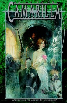 Guide to the Camarilla (Vampire: The Masquerade)