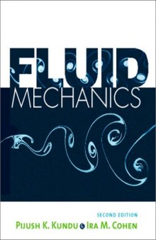 Fluid mechanics