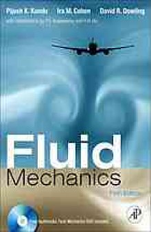 Fluid mechanics