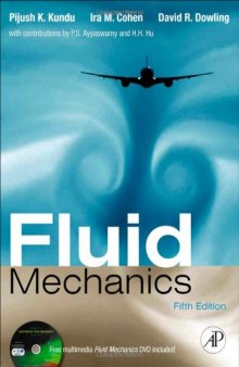 Fluid Mechanics Fifth Edition  