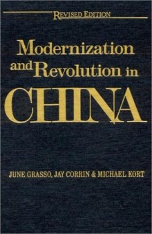 Modernization and Revolution in China