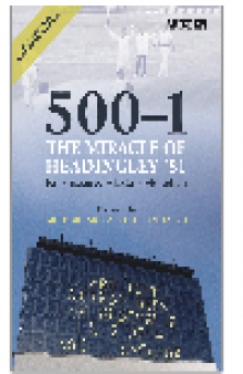 500-1. The Miracle of Headingley '81