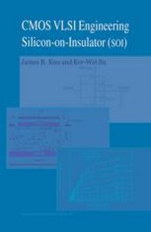 CMOS VLSI Engineering: Silicon-on-Insulator (SOI)