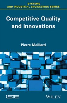 Competitive quality and innovations