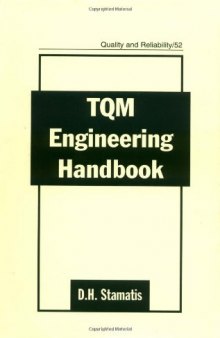 TQM Engineering Handbook