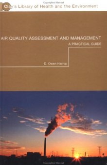 Air Quality Assessment & Management