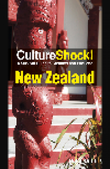 CultureShock! New Zealand