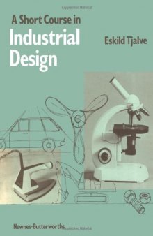 A Short Course in Industrial Design