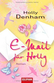 E-Mail für Holly (Roman)