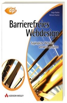 Barrierefreies Webdesign