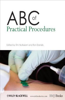 ABC of Practical Procedures (ABC Series)
