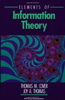 Elements of Information Theory