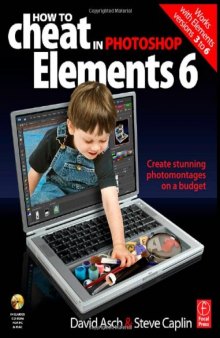 How to Cheat in Photoshop Elements 6 Dec