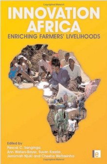 Innovation Africa: Enriching Farmers Livelihoods