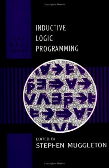 Inductive logic programming