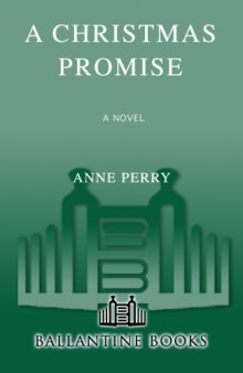 A Christmas Promise (The Christmas Stories, Book 7)
