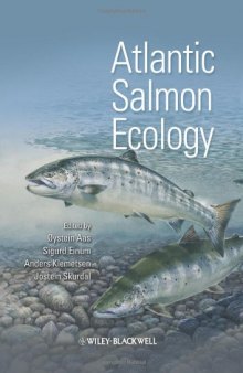 Atlantic Salmon Ecology