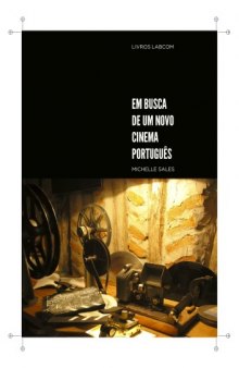 Em Busca de um Novo Cinema Português