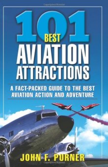 101 Best Aviation Attractions  