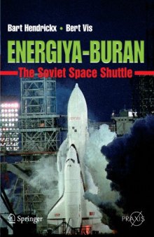 Energiya-Buran: The soviet space-shuttle