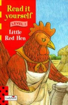Little Red Hen (Ladybird Read It Yourself)