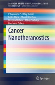 Cancer Nanotheranostics