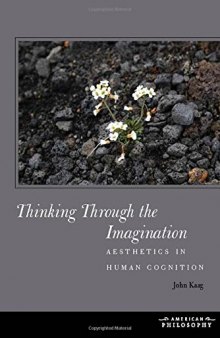 Thinking through the imagination : aesthetics in human cognition