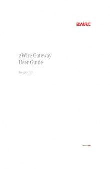 2 wire gateway user guide