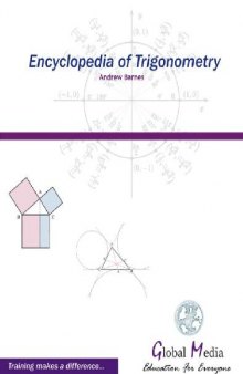 Encyclopedia of trigonometry