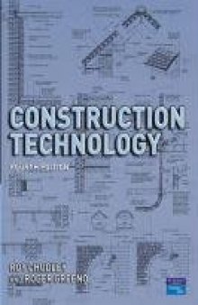 Construction Technology, 4th Edition  