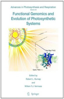 Functional Genomics and Evolution of Photosynthetic Systems