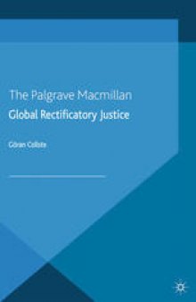 Global Rectificatory Justice