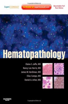 Hematopathology: Expert Consult  