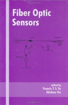 Fiber Optic Sensors (Optical Engineering)
