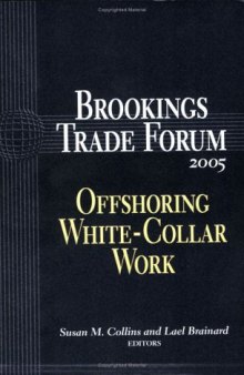 Brookings Trade Forum 2005 (Brookings Trade Forum)