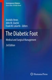 The Diabetic Foot: Medical and Surgical Management