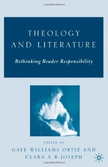 Theology and Literature: Rethinking Reader Responsibility