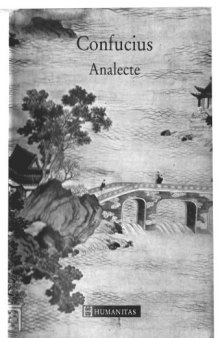 Analecte