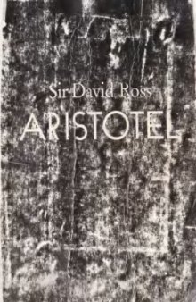 Aristotel