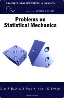 Problems on statistical mechanics