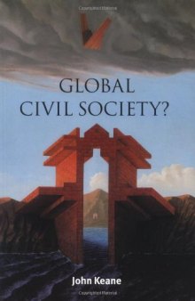 Global Civil Society?  