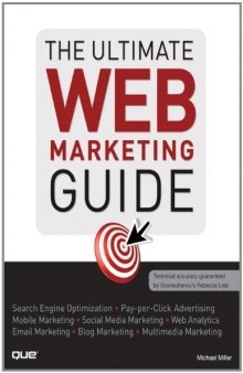 The Ultimate Web Marketing Guide