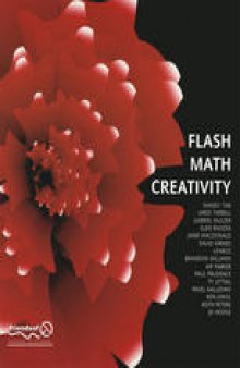 Flash Math Creativity