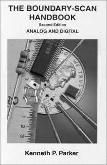 The Boundary-Scan Handbook: Analog and Digital