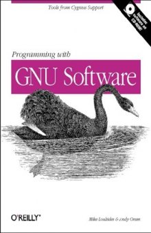 Programming with GNU software