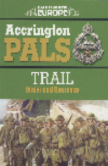 Accrington Pals Trail