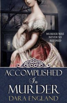 Accomplished in Murder 