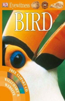 Bird (Eyewitness Guides)