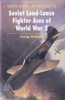 Soviet Lend-Lease Fighter Aces of WW2