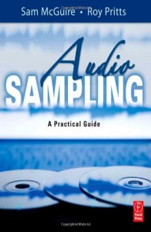 Audio Sampling: A Practical Guide